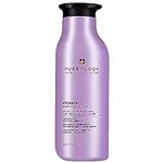 Pureology Hydrate Moisturizing Shampoo | Softens and Deeply Hydrates Dry Hair | For Medium to Thick Color Treated Hair | Sulfate-Free | Vegan , 9 Fl Oz