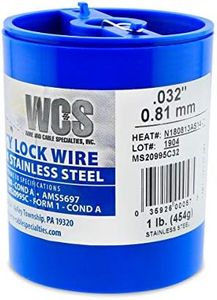 Lock Wire,