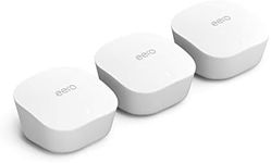 Amazon eero mesh WiFi system – rout