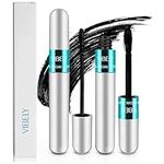 VIBELY Silver Tube Mascara