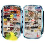 YZD Flies Box(225pcs Deluxe Box)