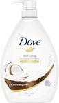 Dove Restoring With Coconut & Almon