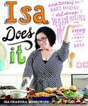 Isa Does It: Amazingly Easy, Wildly