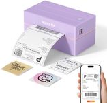 MUNBYN Shipping Label Printer Bluet