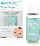 Frida Baby Breathefrida Vapor Bath 