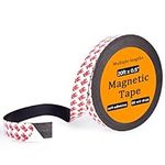 Towjug Magnetic Tape Strip Roll wit