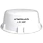 Winegard Company A3-2000 Air 360 Omnidirectional Over The Air Antenna - White