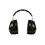 3M Peltor Optime 101 Over-The-Head Earmuffs H7A