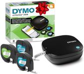 DYMO LetraTag 200B Bluetooth Compac