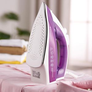 Russell Hobbs Supreme Steam Iron – Powerful Steam, Easy Glide