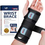 FEATOL Wrist Brace Hand Brace, Carp
