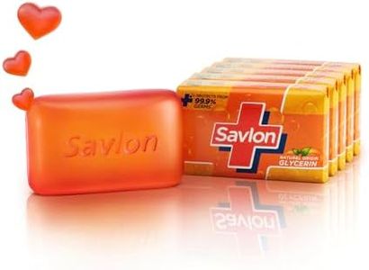 Savlon Moi
