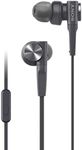 Sony MDRXB55AP Wired Extra Bass Ear