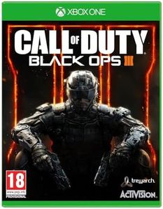 ACTIVISION Call of Duty: Black Ops III (3)