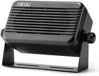 Xiegu GY03 3.5mm Plug Rectangular E