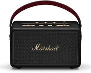 Marshall Kilburn III Portable Bluet