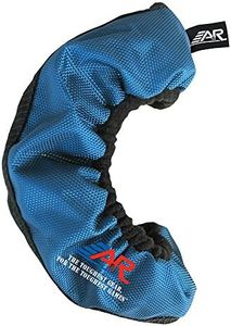 A&R Sports Pro-Stock Tuffterry Cover, Royal Blue, Medium