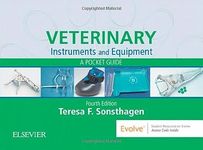 Veterinary Instruments and Equipment: A Pocket Guide