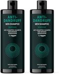 by Amazon Men’s Anti-Dandruff Shamp