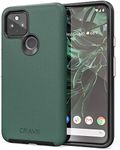 Crave Pixel 5 Case, Dual Guard Prot