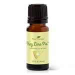 Plant Therapy Key Lime Pie Essential Oil Blend 10 mL (1/3 oz) 100% Pure, Undiluted, Natural Aromatherapy