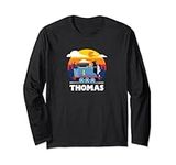 Thomas & Friends - Thomas Round Sun