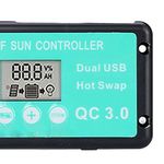 HOME-OUTDOOR Charge Controllers