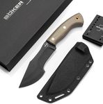 Boker Plus Mini Tracker Fixed Blade