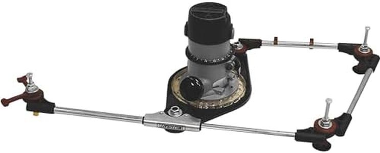 Milescraft Pantograph Pro Kit Router Tables & Accessories