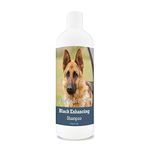 Shampoo For German Shepherd