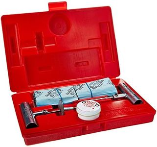 Safety Seal Auto and Light Truck Deluxe Tire Repair Kit