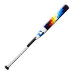 2023 DeMarini Prism+™ (-11) Fastpitch Softball Bat - 32"/21 oz