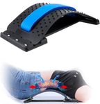 Traction Device For Lower Back