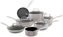 KitchenAid 12-Piece Non-Stick Pour 