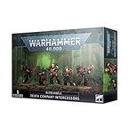 Games Workshop - Warhammer 40,000 -