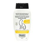 Wahl Canada Shed & Hairball Reducer Cat Shampoo, help reduce shedding and hairballs, plant derived, paraben free, silicone free, Cat Shampoo - Model 58377