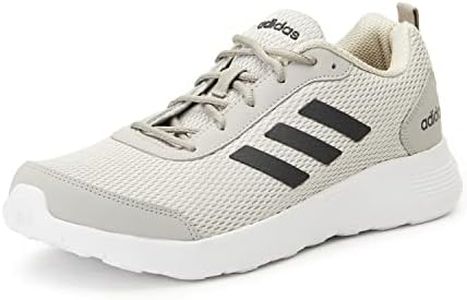 adidas Mens Drogo M CGRANI/GRESIX Running Shoe - 9 UK (CL7631)