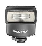 Pentax AF-200FG Electronic Flash wi