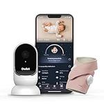 Owlet Dream Duo Smart Baby Monitor 