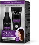 KERATIN EXPRESS Shampoos, 7750075041370