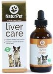 NaturPet Liver Care for Cats and Do