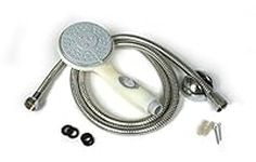 Camco 43715 RV Shower Head Kit with