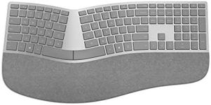 Microsoft Surface Ergonomic Kybrd S