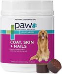 Paw Coat Skin & Nails Multi Vitamin