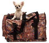 STURDI PRODUCTS SturdiBag™ Large Pet Carrier, Limited Edition Akiko's Choice