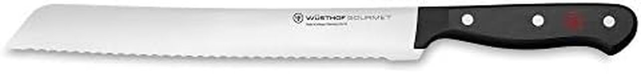 WÜSTHOF Gourmet 9" Bread Knife