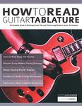 How to Read Guitar Tablature: A Com