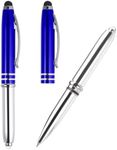 PATIKIL Ballpoint Pen with Stylus T