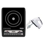 Induction Cooktop Brand