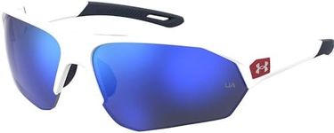 Under Armour Male Sunglass Style UA